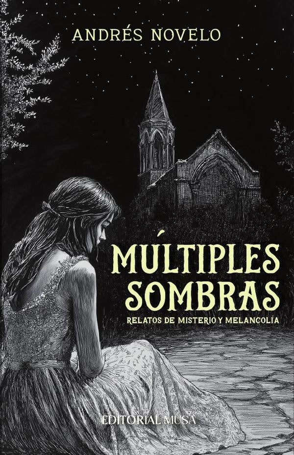 Multiples Sombras | Andres Novelo