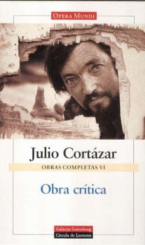 JULIO CORTAZAR. OBRAS COMPLETAS VI | JULIO CORTAZAR ; AURORA BERNARDEZ