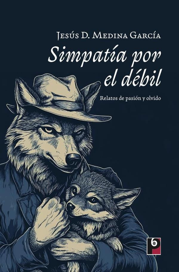 Simpatia por el debil | JesusD.Medina Garcia