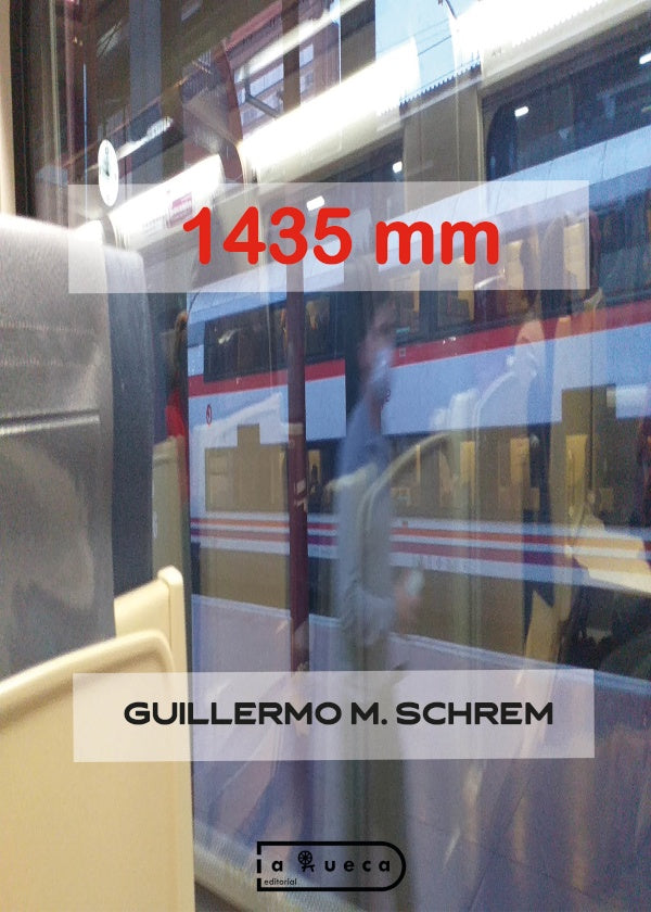 1435 mm | GuillermoM. Schrem