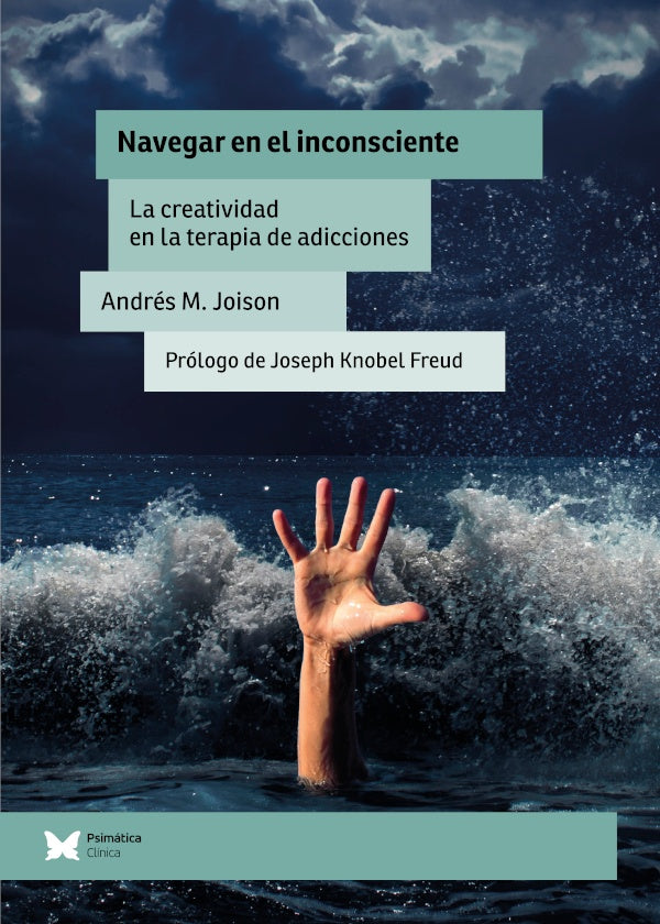 Navegar en el inconsciente | AndresM. Joison
