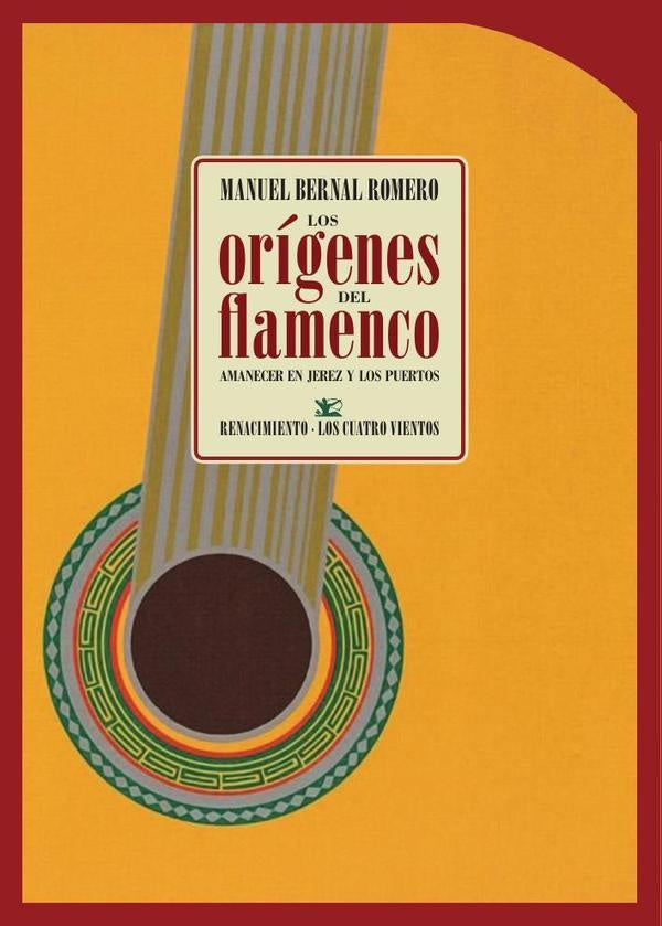 Los origenes del flamenco | ManuelBernal Romero