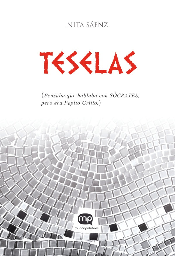 Teselas | Nita Saenz