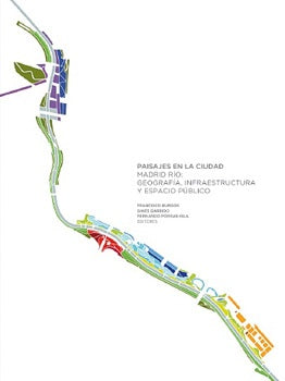 PAISAJES EN LA CIUDAD | Varios autores