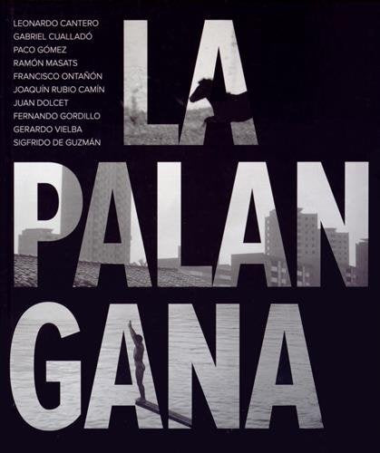 PALANGANA LA | Varios autores