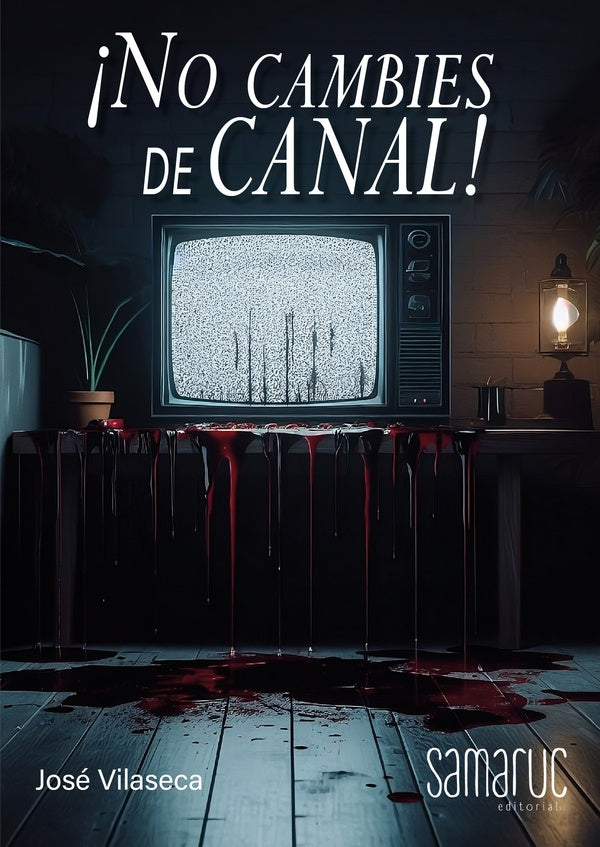 No cambies de canal | Jose Vilaseca