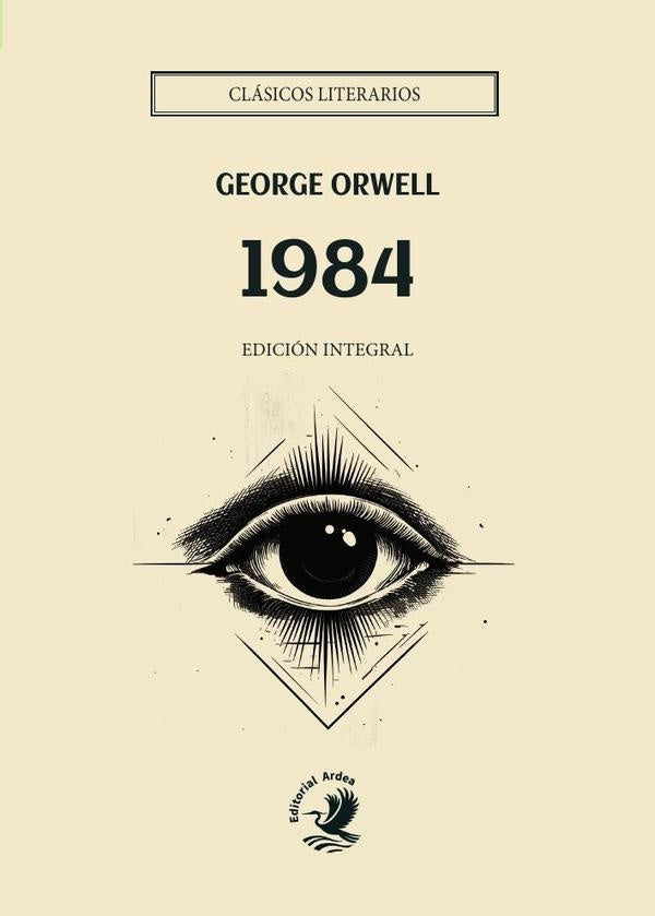1984 | George Orwell
