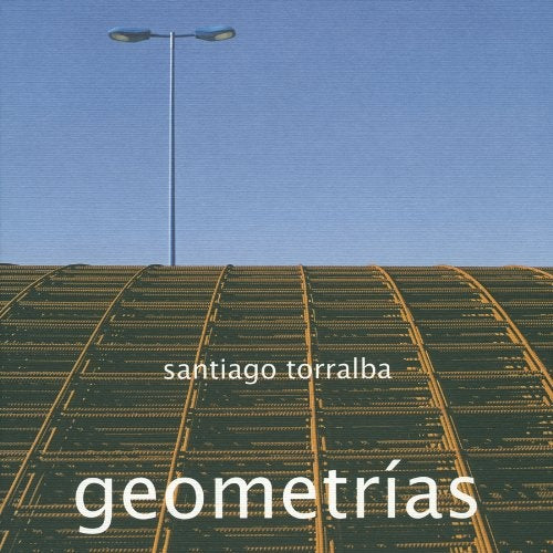 GEOMETRIAS | TORRALBA SANTIAGO
