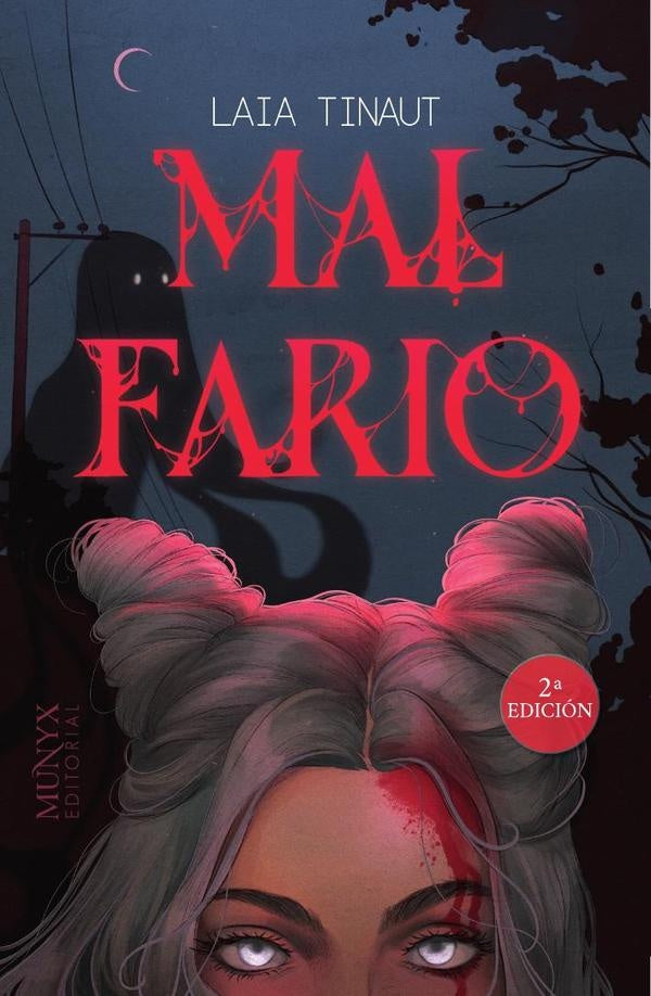 Mal fario | LAIA TINAUT