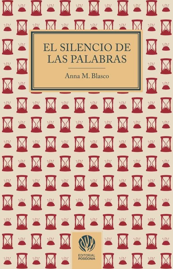 El silencio de las palabras | AnnaM Blasco