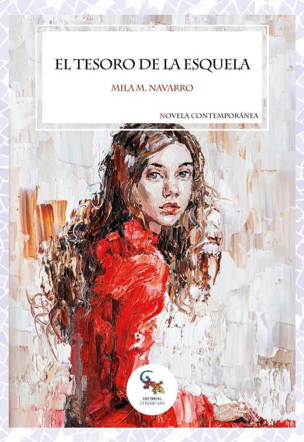 El tesoro de la esquela | MILAMARTiNEZ NAVARRO