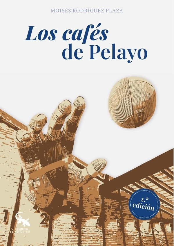 Los cafes de Pelayo | MoisesRodriguez Plaza
