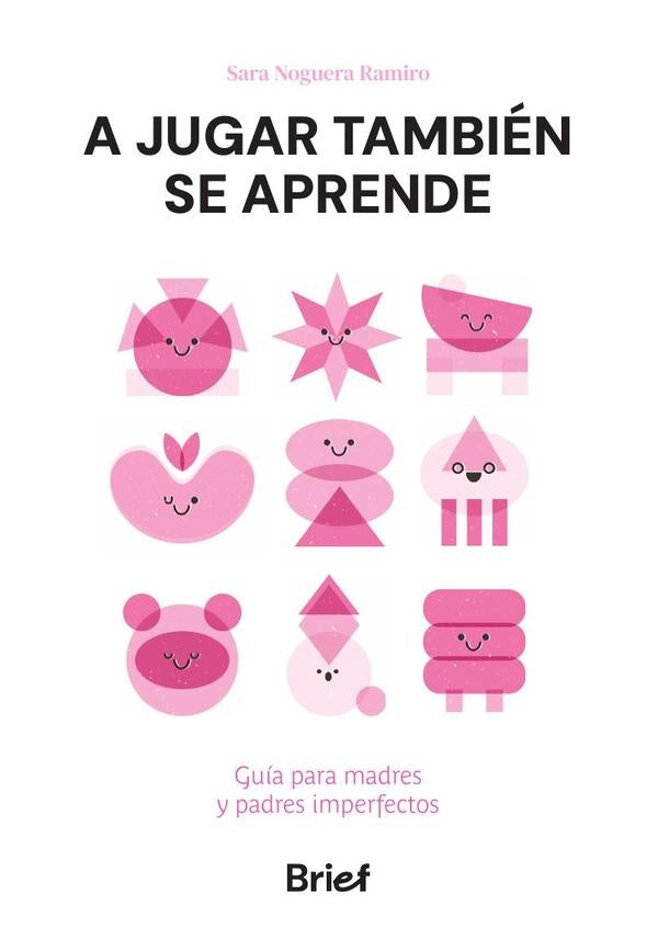A jugar tambien se aprende | SaraNoguera Ramiro