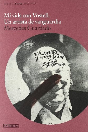 MI VIDA CON VOSTELL | GUARDADO MERCEDES