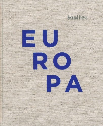 EUROPA | PLOSSU BERNARD