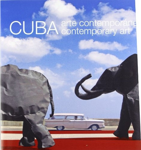CUBA. ARTE CONTEMPORANEO | SOSA SANDRA