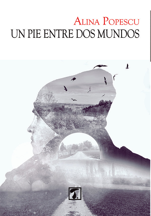 Un pie entre dos mundos | Alina Popescu