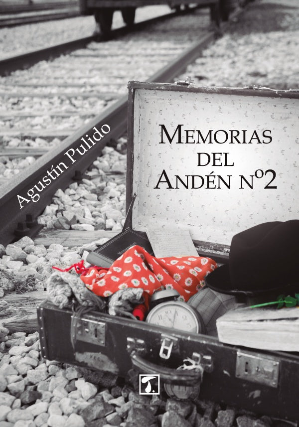 Memorias del anden n?2 | Agustin Pulido