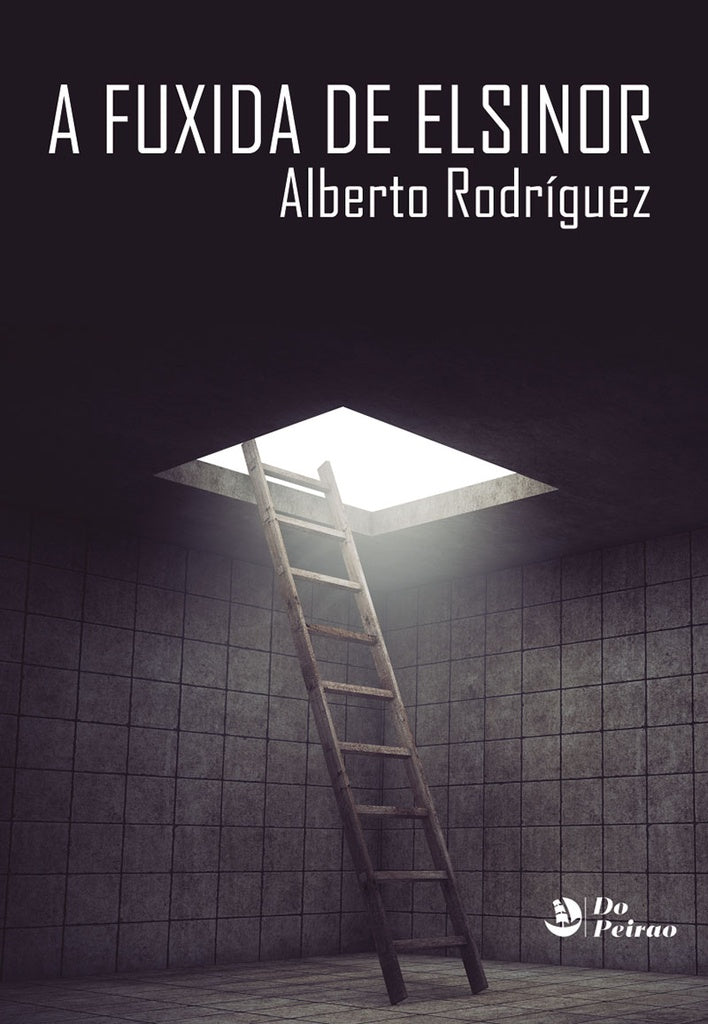 Fuxida de Elsinor, A | Alberto Rodriguez