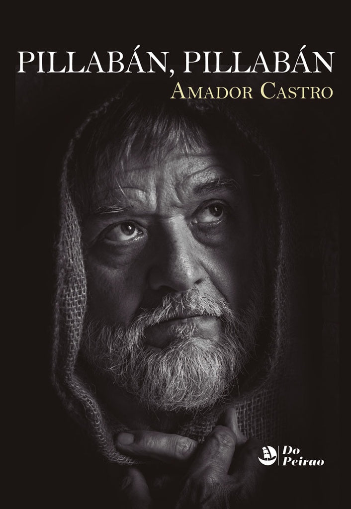 Pillaban, pillaban | AmadorCastro Moure