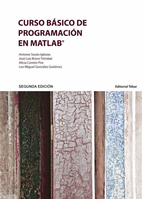 Curso basico de programacion en Matlab | LeoMiguelGonzalez Gutierrez