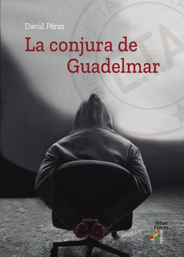 La conjura de Guadelmar | DavidPerez Fernandez