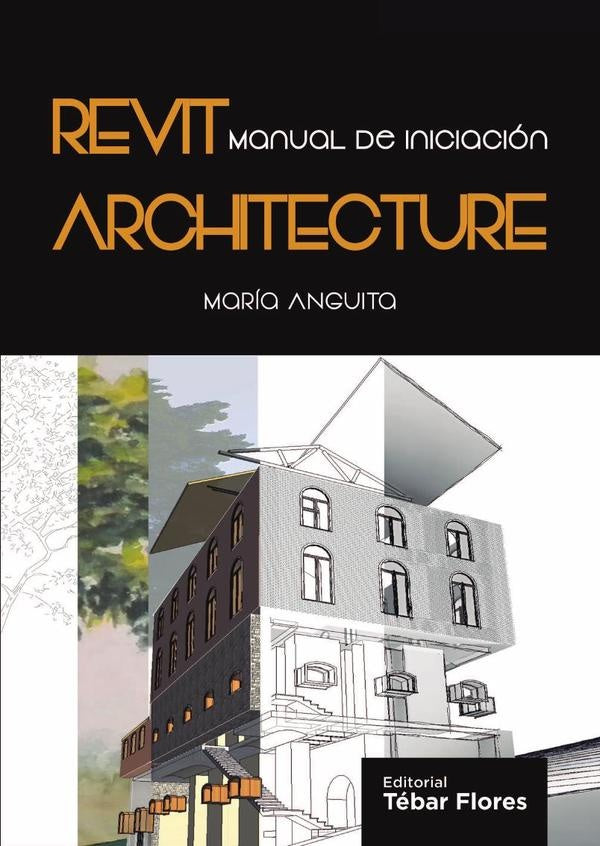 Revit Architecture | MariaAnguita Garcia