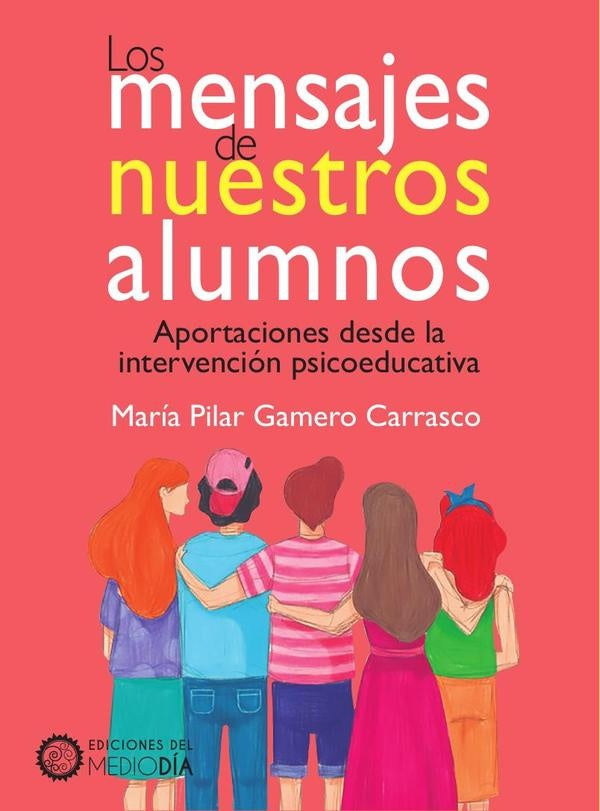 Los mensajes de mis alumnos | Pilar Gamero