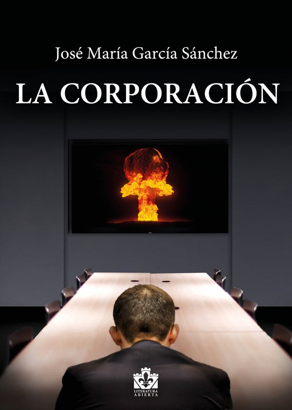 La corporacion | JoseMariaGarcia Sanchez
