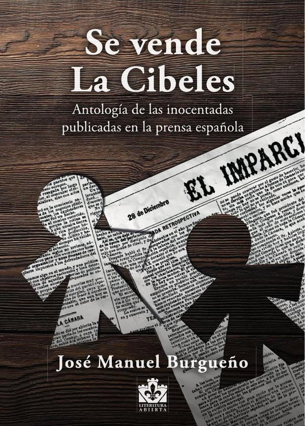 Se vende La Cibeles | JoseManuel Burgue?o
