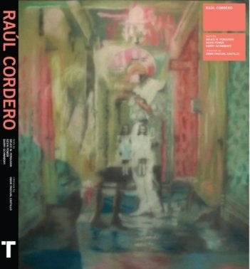 RAUL CORDERO | FERGUSON BRUCE/OTROS