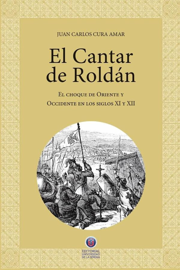 El Cantar de Roldan | JuanCarlos Cura