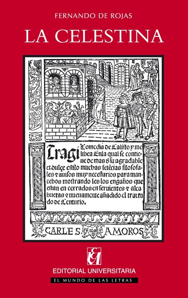 La Celestina | JoseRicardo Morales
