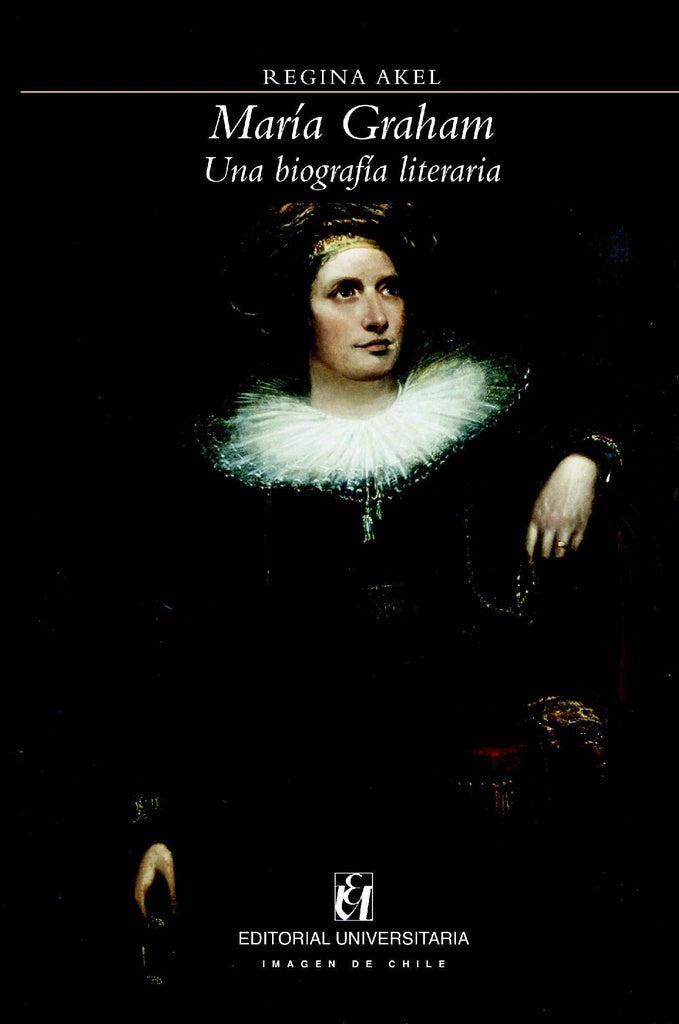 Maria Graham | Regina Akel