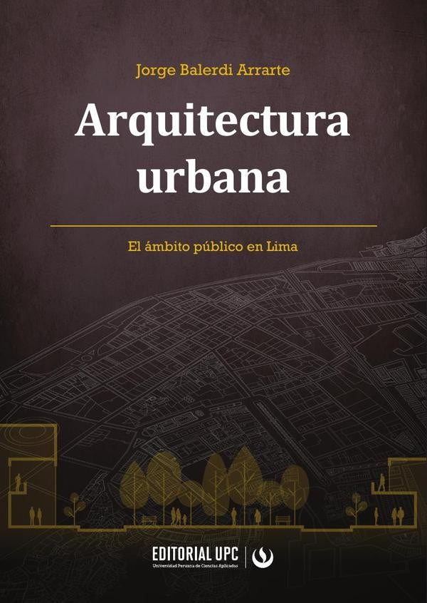 Arquitectura urbana | JorgeAlbertoBalerdi Arrarte