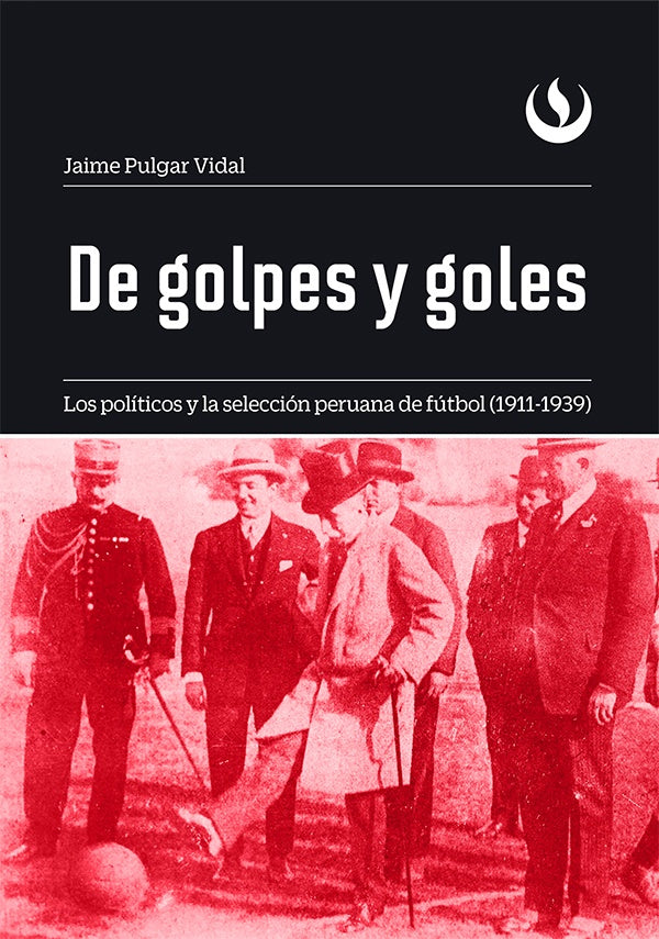 De golpes y goles | JaimePulgar Vidal