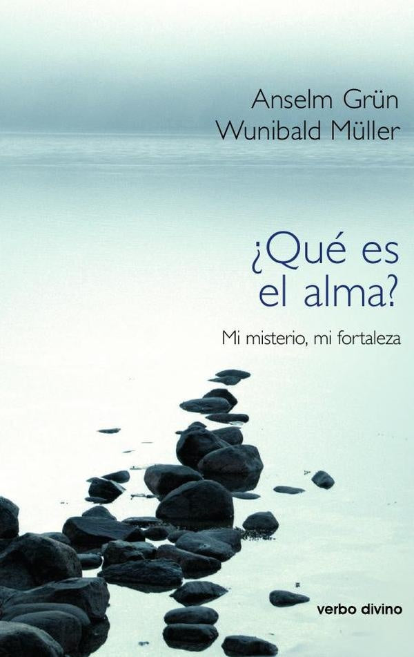 ?Que es el alma? | Wunibald M?ller