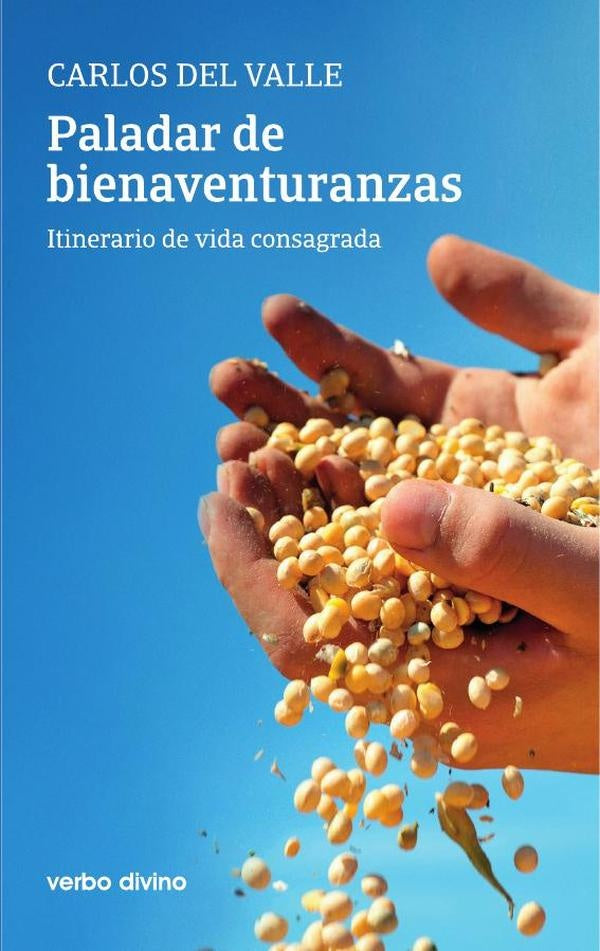Paladar de bienaventuranzas | CarlosdelValle Garcia