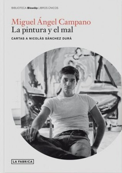 PINTURA Y EL MAL LA | SANCHEZ DURA NICOLAS