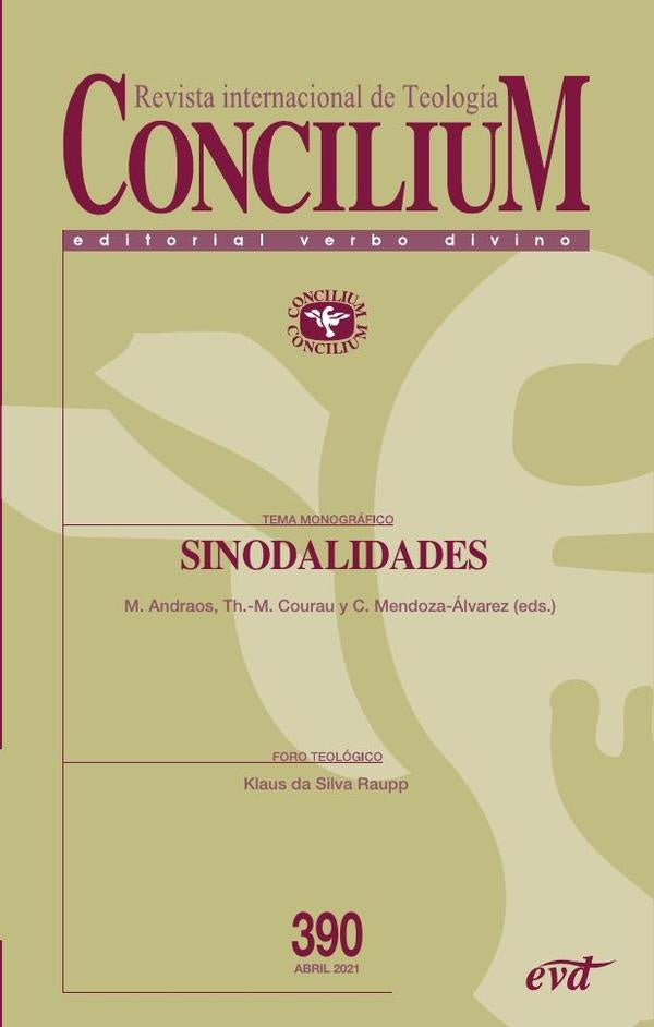 Sinodalidades | Michel Andraos