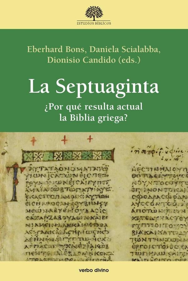 La Septuaginta | Dionisio Candido