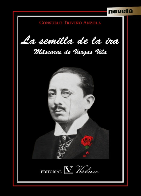 La semilla de la ira | ConsueloTrivi?o Anzola