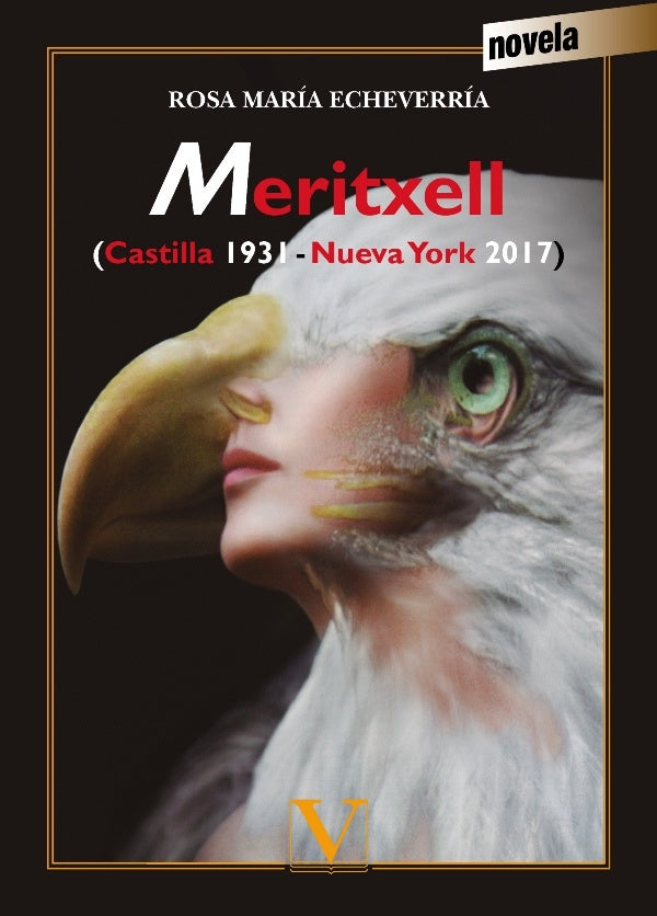 Meritxell | RosaMaria Echeverria