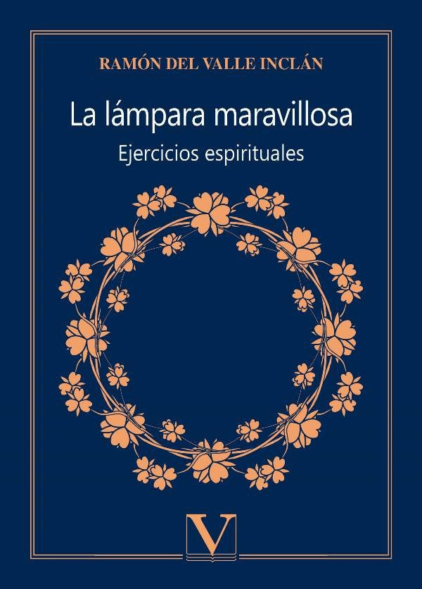 La lampara maravillosa | RamonDelValle Inclan