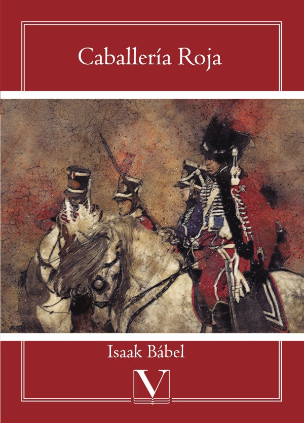 Caballeria roja | Isaak Babel