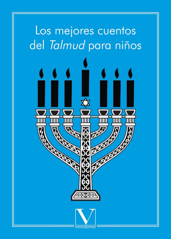 Los mejores cuentos del talmud para ni?os | Anónimo