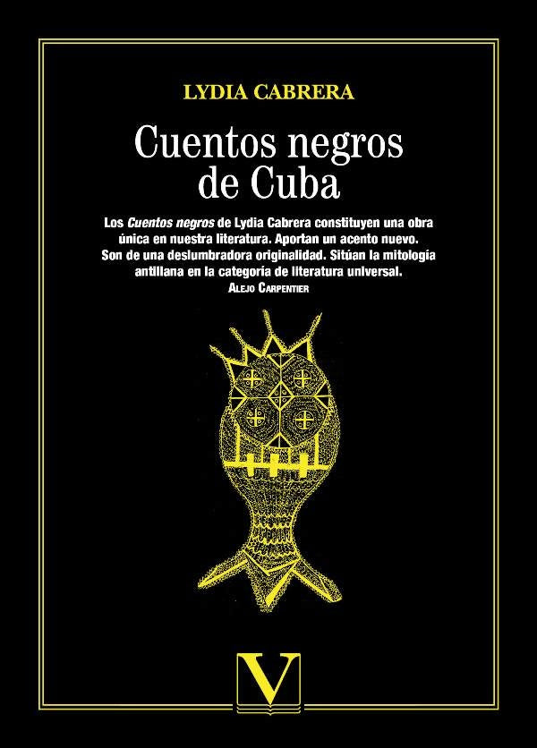 Cuentos negros de Cuba | Lydia Cabrera