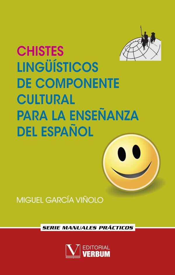 Chistes ling?isticos de componente cultural para la ense?anza del espa?ol | MiguelGarcia Vi?olo