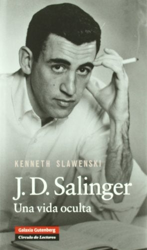J.D. SALINGER | SLAWENSKI KENNETH