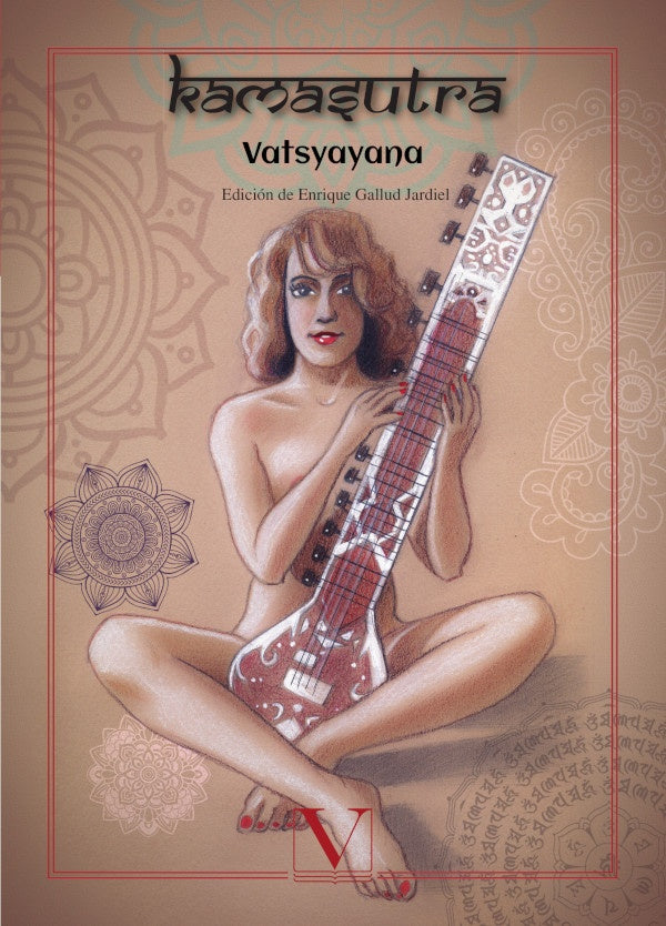 Kamasutra | Vatsyáyána